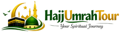 Hajj Umrah Tour Logo